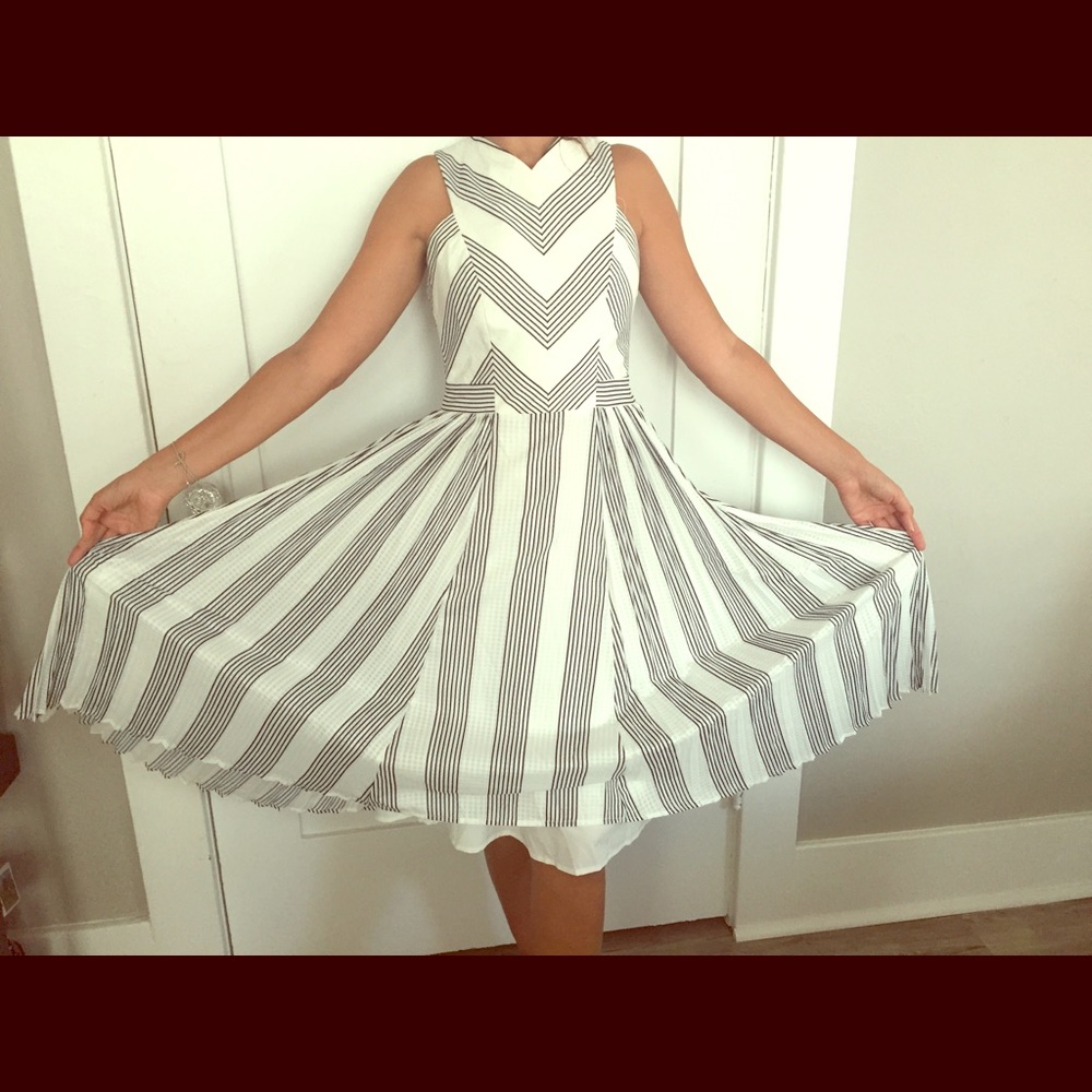 Adelyn Rae dress new with tag size M